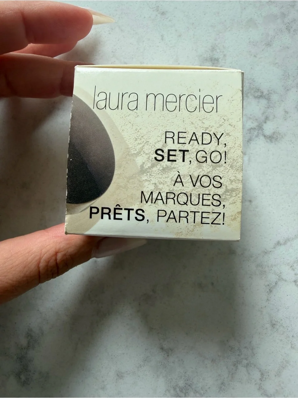 New Laura Mercier Translucent Loose Setting Powder Deluxe Mini